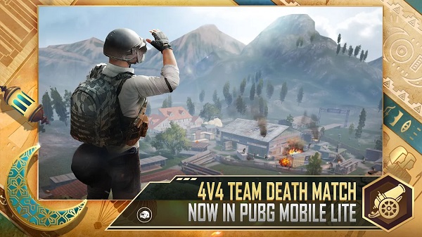 pubg mobile lite  pc